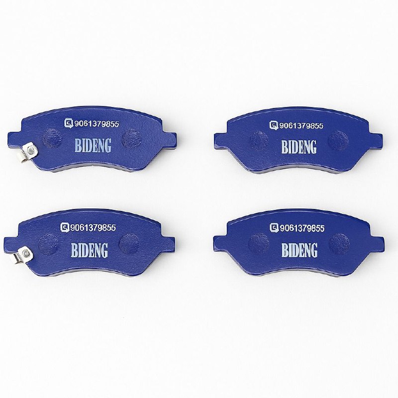 لنت mvm و چری bideng