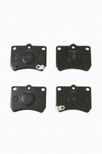 لنت ترمز پراید