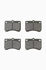 لنت ترمز پراید فورتلند