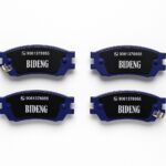 لنت ترمز تیبا و کوئیک بیدنگ