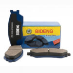 لنت ترمز تیبا و کوئیک بیدنگ