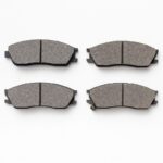 لنت ترمز کوئیک و تیبا بیدنگ