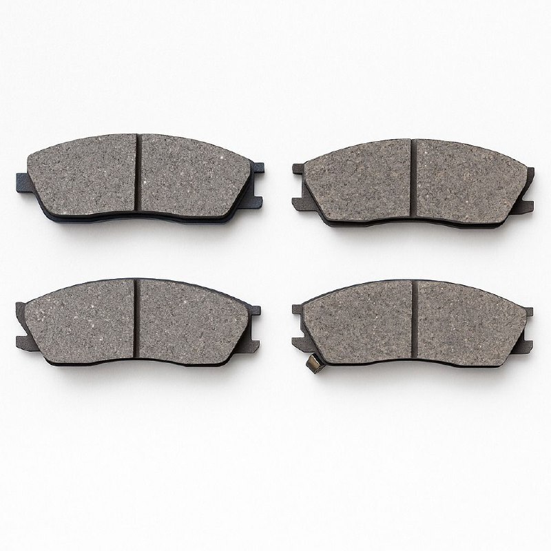 لنت ترمز کوئیک و تیبا بیدنگ