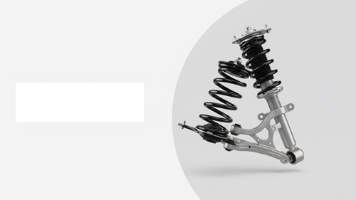 سیستم تعلیق خودرو