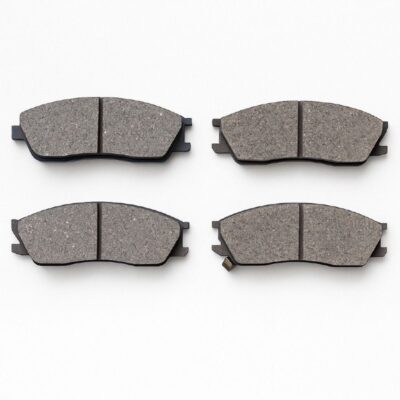 لنت ترمز کوئیک و تیبا بیدنگ